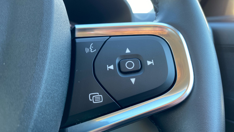 Volvo Xc40 1.5 T3 [163] Inscription 5dr Petrol Estate